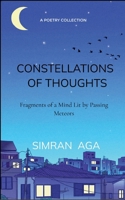 Constellations of Thoughts B0FHBJL9Z2 Book Cover