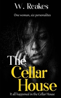 The Cellar House 1693755343 Book Cover