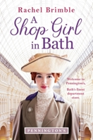 A Shop Girl in Bath 1035903520 Book Cover