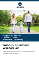 Zwischen Schutz Und Verzögerung (German Edition) 6209980740 Book Cover