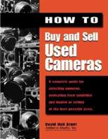 How to Buy and Sell Used Cameras 1584280352 Book Cover