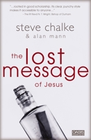 The Lost Message of Jesus 0310248825 Book Cover