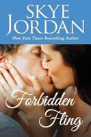 Forbidden Fling 1503936775 Book Cover