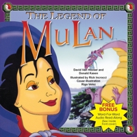 The Legend of Mulan 0739635611 Book Cover
