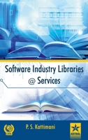 Software Industry Libraries @ Services 9390371945 Book Cover