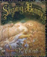 Sleeping Beauty 1587171201 Book Cover