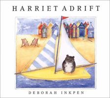 Harriet Adrift 0764115790 Book Cover