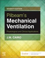 Mechanical Ventilation: Physiological and Clinical Applications 081512600X Book Cover