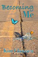 Becoming Me 1979877998 Book Cover