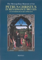 Petrus Christus Renaissance Master of Bruges 2503504442 Book Cover