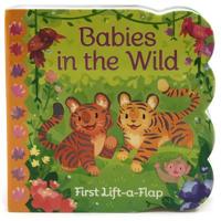 Babies in the Wild 1680522337 Book Cover