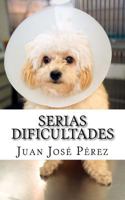 Serias dificultades 1515339254 Book Cover