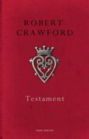 Testament 0224098071 Book Cover