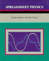 Spreadsheet Physics 0201164108 Book Cover