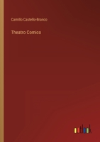 Theatro Comico 3368005766 Book Cover