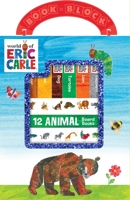 The World of Eric Carle - Animals 1503760472 Book Cover