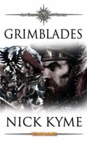 Grimblades 1844168654 Book Cover