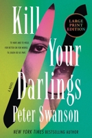 Kill Your Darlings 0063441934 Book Cover