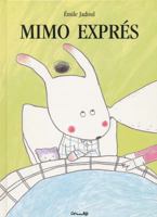 Mimo Exprs 8484704564 Book Cover