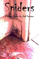 Spiders 0557638879 Book Cover
