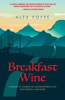 Breakfast Wine 1627205942 Book Cover