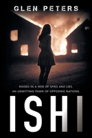 Ishi 1738770907 Book Cover