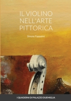 Il Violino Nell'arte Pittorica 1794737278 Book Cover