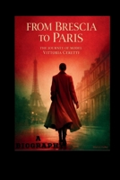 FROM BRESCIA TO PARIS:: The Journey of Model Vittoria Ceretti. B0GMXRRSKB Book Cover