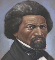 Frederick's Journey: The Life of Frederick Douglass 1423114388 Book Cover