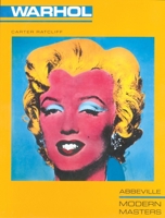 Andy Warhol (Modern Masters Series, Vol. 4) 1558592571 Book Cover