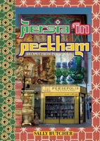 Persepolis: Vegetarian Recipes from Persia and Beyond 190301851X Book Cover