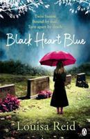 Black Heart Blue 0718158784 Book Cover