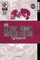 Manga Sutra (Futari H), Volume 4 - Orgasm 1427812756 Book Cover
