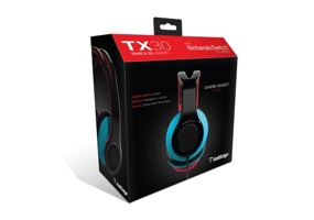 VoltEdge Tx30 Headset For SWItch
