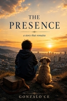 The Presence: A Story That Remains B0H9NZLBLG Book Cover