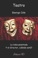 Teatro 1515123189 Book Cover