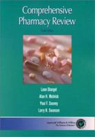 Comprehensive Pharmacy Review + Practice Exams Pkg 0781732840 Book Cover