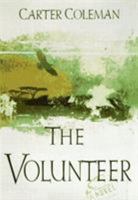 The Volunteer 0446522031 Book Cover