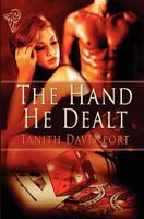 The Hand He Dealt 0857157353 Book Cover