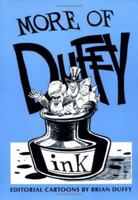 More of Duffy: Editorial Cartoons 0813826667 Book Cover