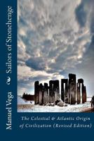Sailors of Stonehenge 1479169234 Book Cover