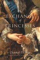 Echange des princesses 1590517024 Book Cover
