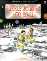 Puzzle Journey Into Space 0746017154 Book Cover