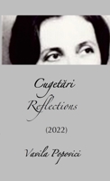 Cugetari (Reflections) 2022 1458362302 Book Cover