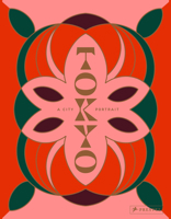 Tokyo: A City Portrait 3791394959 Book Cover