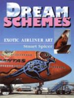 Dream Schemes: Exotic Airliner Art 0760304424 Book Cover