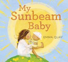 My Sunbeam Baby 0733341896 Book Cover