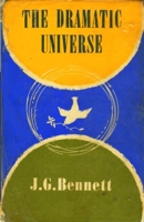 The Dramatic Universe: The Foundations of Natural Philosophy 1983509787 Book Cover