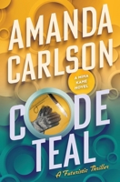 Code Teal 1944431292 Book Cover