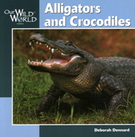 Alligators and Crocodiles 1559718595 Book Cover